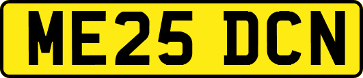 ME25DCN