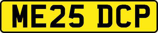 ME25DCP