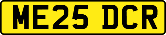 ME25DCR