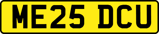 ME25DCU