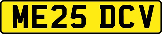 ME25DCV