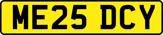 ME25DCY