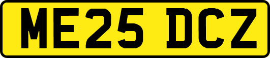 ME25DCZ