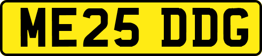 ME25DDG