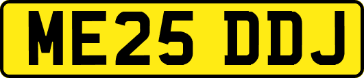 ME25DDJ