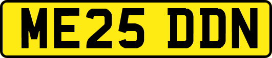 ME25DDN