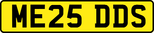 ME25DDS
