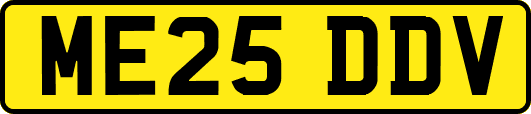ME25DDV
