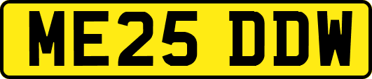 ME25DDW