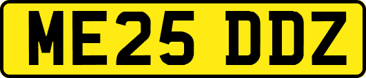 ME25DDZ