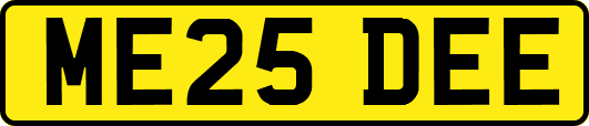 ME25DEE
