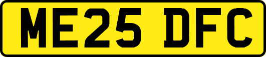 ME25DFC