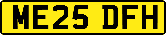 ME25DFH