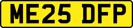 ME25DFP