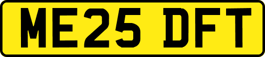 ME25DFT