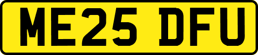ME25DFU