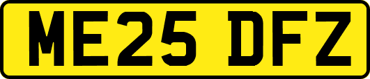 ME25DFZ