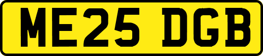 ME25DGB