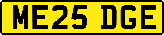 ME25DGE