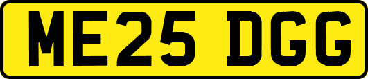ME25DGG