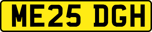 ME25DGH
