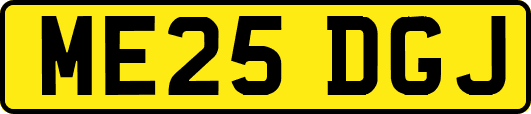 ME25DGJ