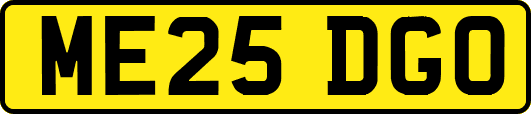 ME25DGO