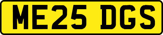ME25DGS