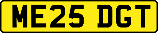 ME25DGT