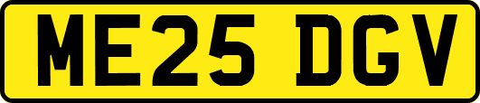ME25DGV