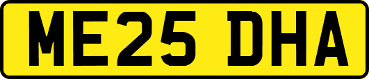 ME25DHA