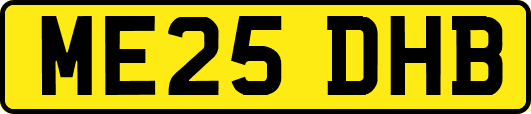 ME25DHB