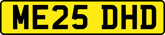 ME25DHD