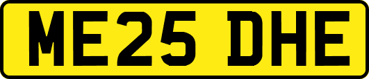 ME25DHE
