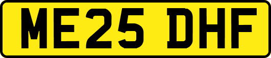 ME25DHF