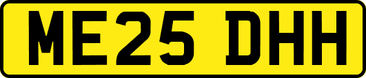 ME25DHH