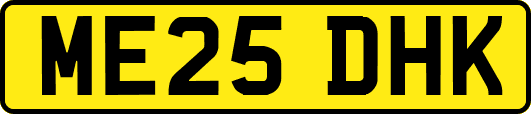 ME25DHK