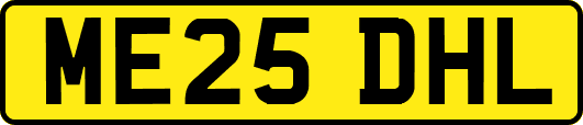 ME25DHL