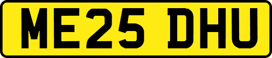 ME25DHU