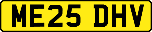 ME25DHV