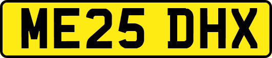 ME25DHX