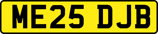ME25DJB