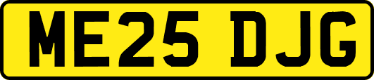 ME25DJG