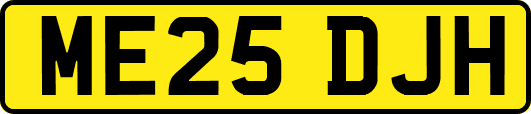 ME25DJH