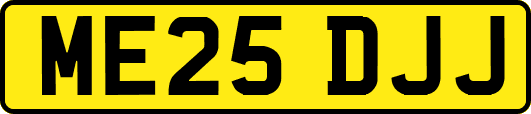 ME25DJJ