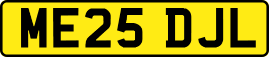 ME25DJL