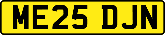 ME25DJN