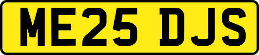 ME25DJS