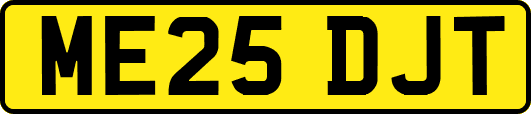 ME25DJT