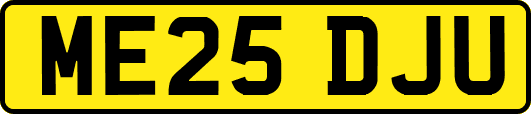 ME25DJU